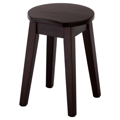 ぼん家具 イス チェア 丸椅子 スツール サイドテーブル 椅子