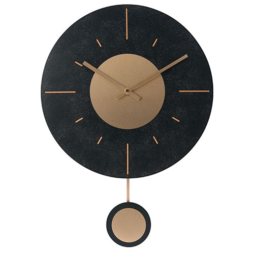 ぼん家具 振り子時計 壁掛け 掛け時計 おしゃれ 時計 掛時計 振り子