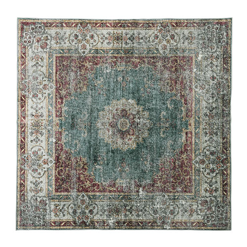 ぼん家具 ラグ カーペット 2畳 3畳 ラグマット インテリアマット