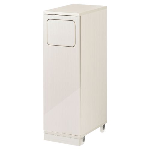 ぼん家具 【完成品設置付き】 ゴミ箱 おしゃれ 45リットル 大容量