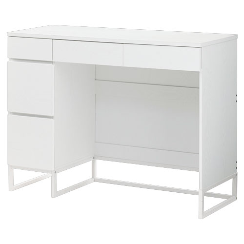 ぼん家具 ゴミ箱上ラック キッチンカウンター レンジ台 ゴミ箱ラック 