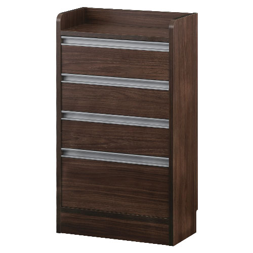 ぼん家具 キッチンカウンター カウンター下収納 キッチンボード 食器棚