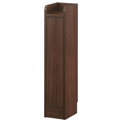 ぼん家具 キッチンカウンター カウンター下収納 扉 キッチンボード