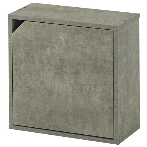 本棚 カラーボックス ぼん家具 キューブボックス カラーボックス 収納棚 木製 おしゃれ 本棚