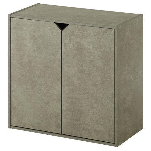 多彩なカラーバリエーションキューブボックス - 幅60cm 多彩なカラー