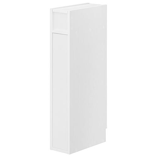 ぼん家具 【完成品】 ケーブルボックス ルーター収納 ケーブル