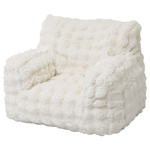 ソファ 1人掛け 幅80 大 フロアソファ 座椅子 1人用ソファ ロー 背もたれ ソファー ウレタン ふかふか モコモコ 洗えるカバー 高級感 韓国風 おしゃれ | ぼん家具 | 01