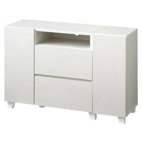 ぼん家具 【完成品】 テレビ台 ハイタイプ 50インチ テレビ
