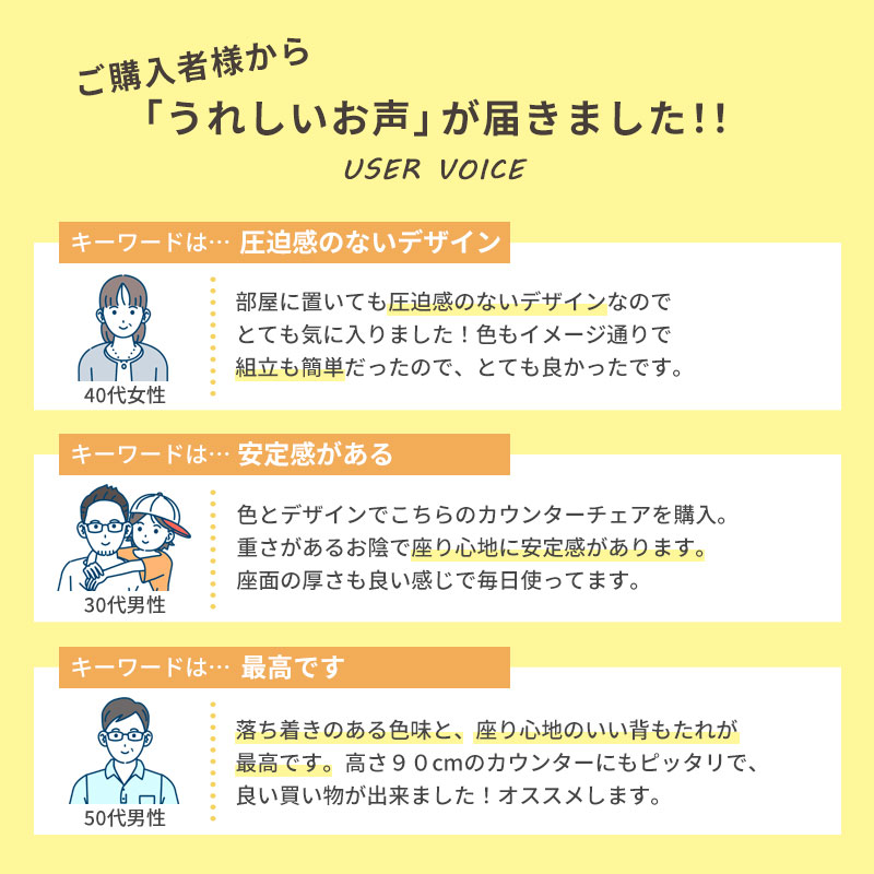 カウンターチェア おしゃれ 昇降式 バーチェア...の詳細画像1