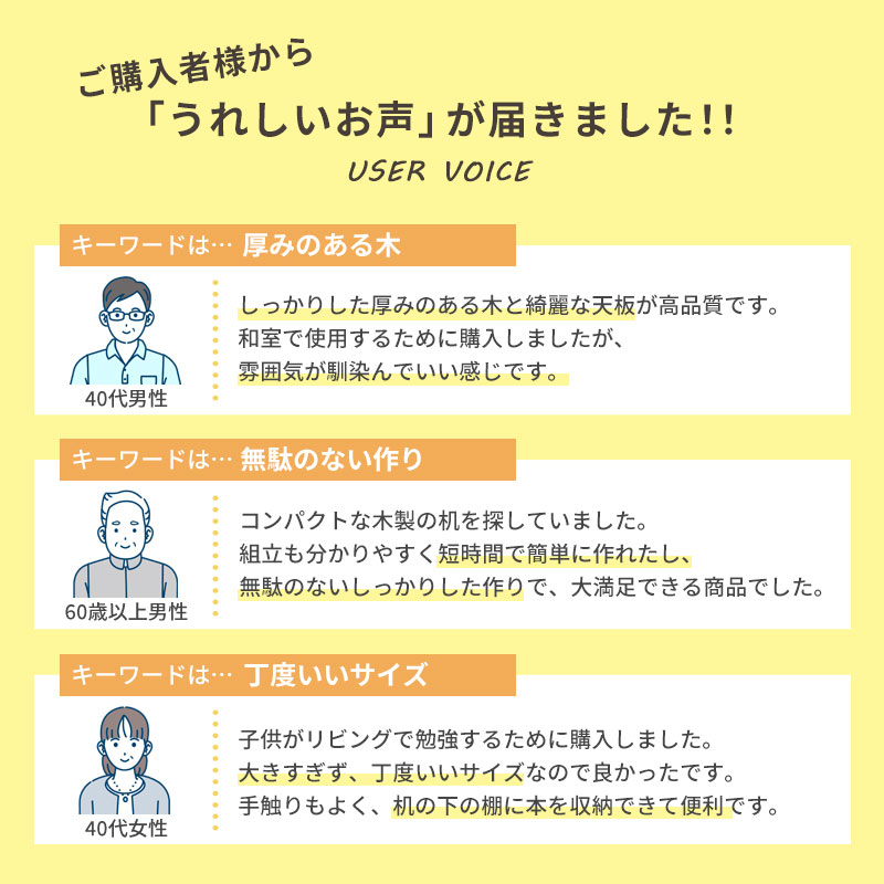 デスク コンパクト 幅60 高さ調節可能 パソ...の詳細画像1