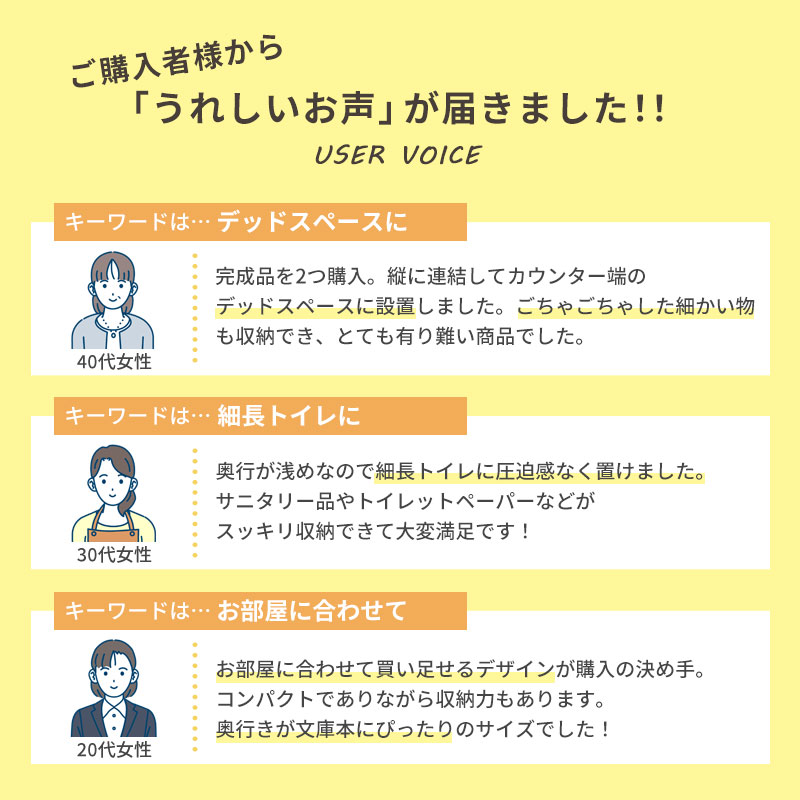 カラーボックス キューブボックス 収納ボックス 棚 2段 収納棚 扉付き 薄型 スリム 木製 おしゃれ 北欧 棚付き 収納 正方形 35cm 積み重ね ミニ 関連画像2
