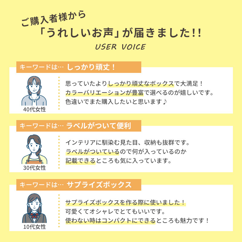 収納ボックス 収納ケース フタ付き おしゃれ ...の詳細画像1