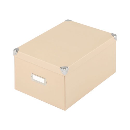 メール便なら送料無料 収納ケース フタ付き おしゃれ 小物入れ 収納ボックス カラーボックス インナーボックス クラフトボックス おすすめ1 280円 Aynaelda Com