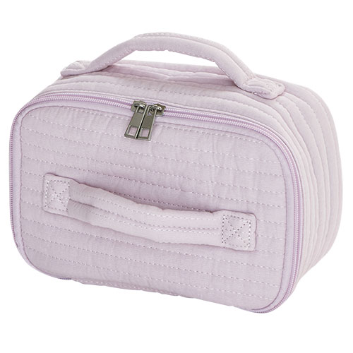 ぼん家具 トラベルポーチ 旅行用圧縮袋 旅行用ポーチ 圧縮ポーチ S