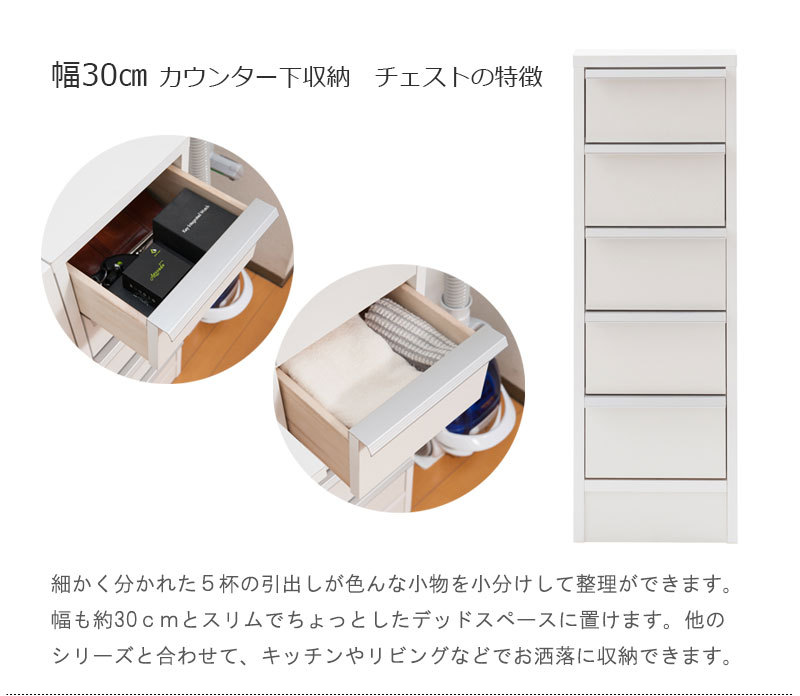 送料 無料（一部地域を除く）0124no カウンター下収納 シルバーライン