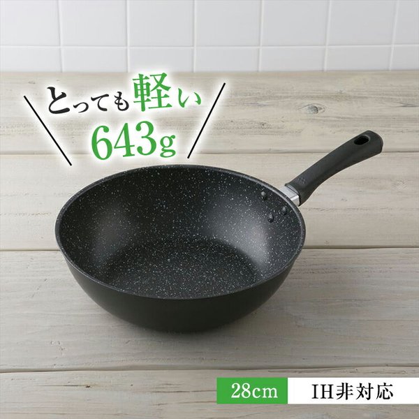 フライパン 28cmの商品一覧 通販 - Yahoo!ショッピング