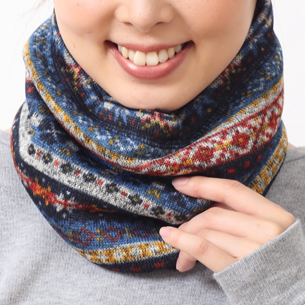 マー 高校生 いち早く 女子 オルテガ柄 ポンチョ 通気 性