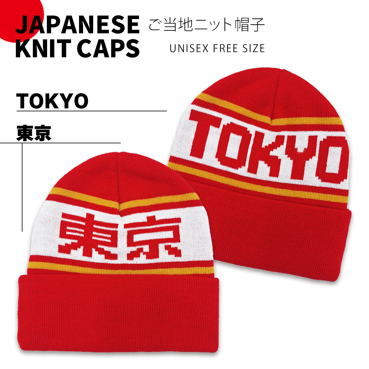 【新品未開封品】ロゴジャガードビーニー THE NORTH FACE（ザ ノースフェイス） ノースフェイス ニット帽 WL