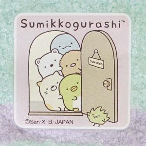 Sumikkogurashi すみっコぐらし ドア のびのび手袋 トドラー キッズ 子供 幼児 女の...