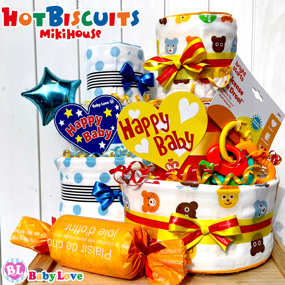 もりすさま専用Motoki Birthday Box ルームウェアM マグカップ マグカップ ムースちゃん mikko