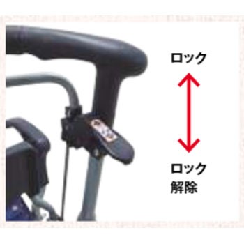 デュオST 島製作所 スタンダードシルバーカー : 介護用品スクリオ