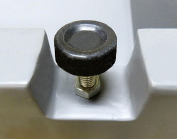 ダイヤスロープ FRP DSF70 高さ13.5〜14.0cm 屋内外兼用段差解消