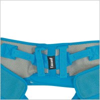 テイコブX型入浴用介助ベルト(M) AB11の説明