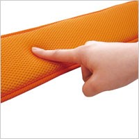 テイコブ楽々入浴用介助ベルト AB21の説明