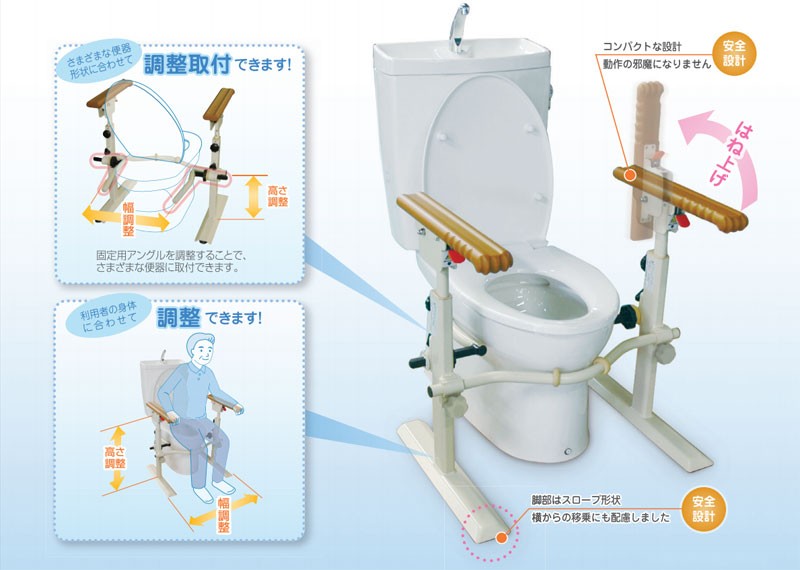 特徴