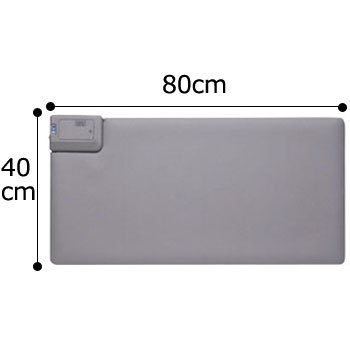 ワイヤレス徘徊お知らせお待ちくん 携帯型受信機セット HW-M48（KE） マットセンサー 徘徊防止