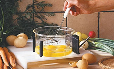 ワンハンド調理台(RF1461) etac 高齢者・障がい者向けまな板 片麻痺