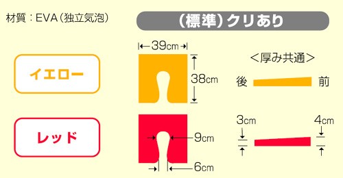 シャワー用車椅子 座面高さ調節式 KS10 U字