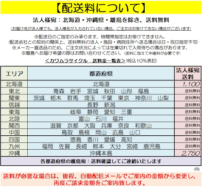 カワムラサイクル　ハイポリマータイヤ仕様標準車いす　介助用(中床)　KV16-40SB　色：黒チェック　メーカー直送　非課税 (法人様送り専門店)｜kaigomall-y-h｜04