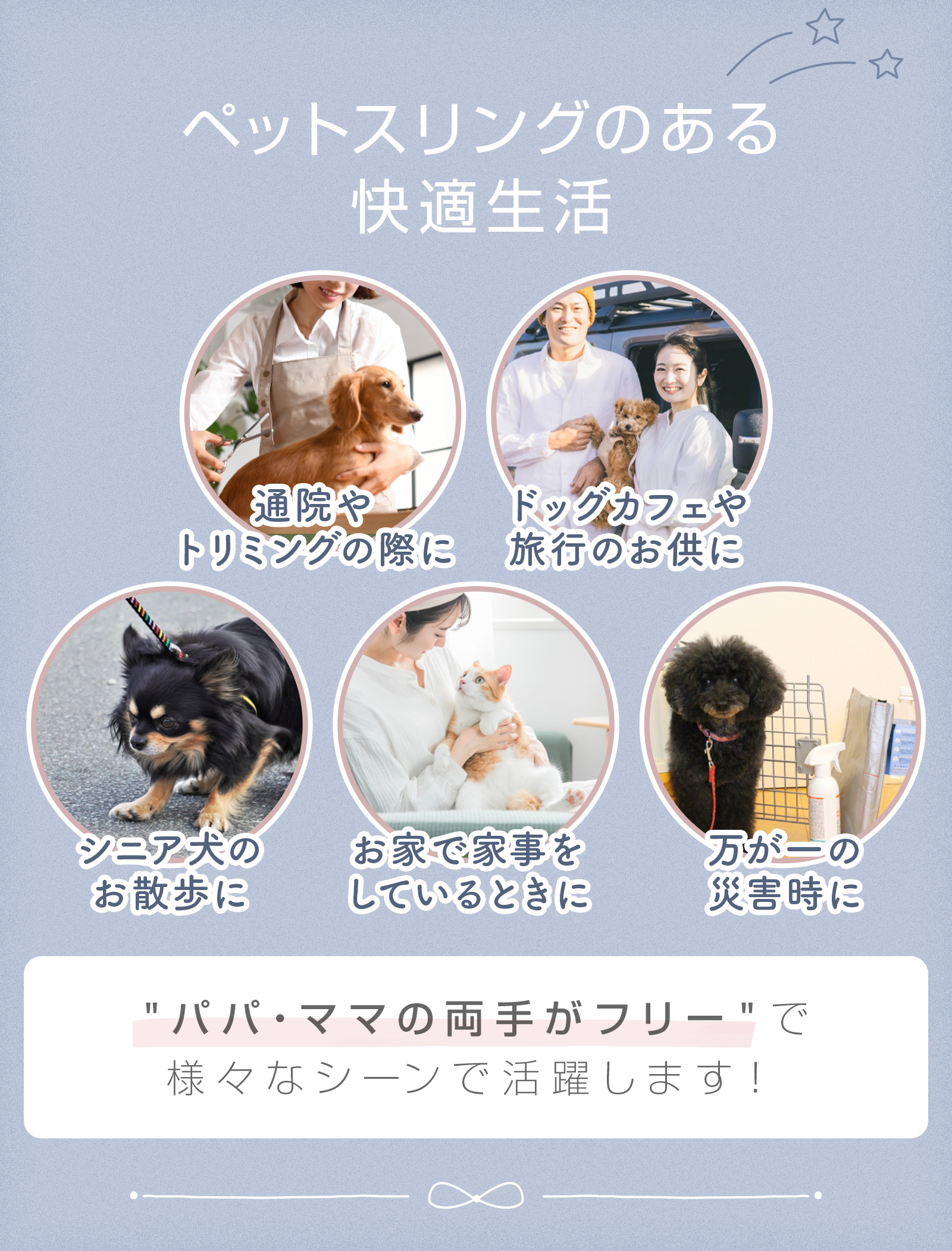 アトリエユーユー ペット用 スリング オーダー品 美品 楽天市場】名