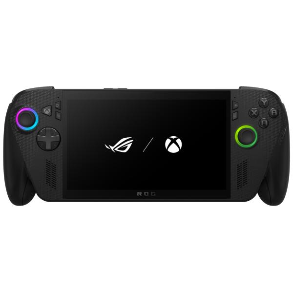 【新品】ROG Xbox Ally X 1TB ポータブルゲーム機【日曜日以外即日発送】【送料無料】