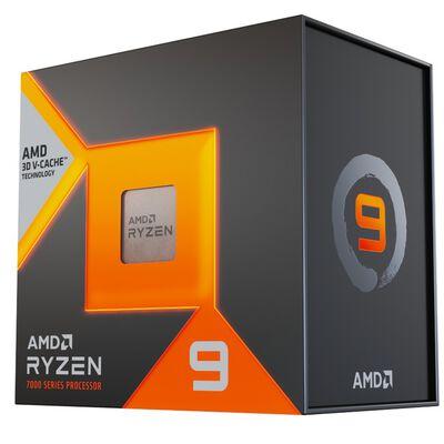 【新品】Ryzen 9 7950X3D BOX【即日発送、土、祝日発送】【送料無料】｜kaikyou