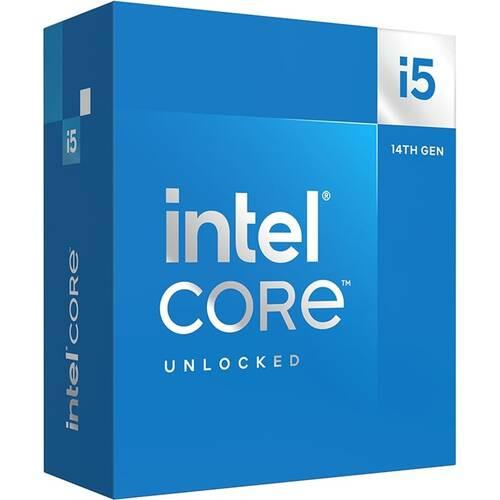 【新品】intel Core i5 14600K BOX【即日発送、土、祝日発送】【送料無料】｜kaikyou