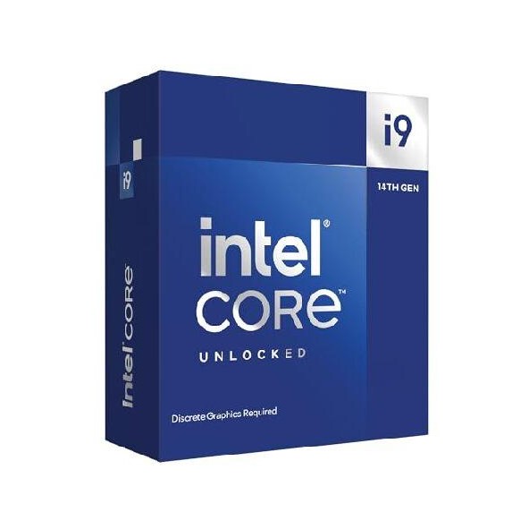 【新品未開封】intel Core i9 14900KF BOX BX8071514900KF【送料無料】【即日発送、土、祝日発送】