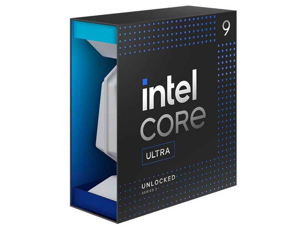 【新品】インテル Core Ultra 9 285K BOX【日曜日以外即日発送】【送料無料】