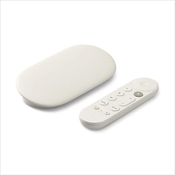 ※連休値引※【未開封】Google TV Streamer 4K Google（グーグル） 【新品】Google TV Streamer (4K) GA05662JP