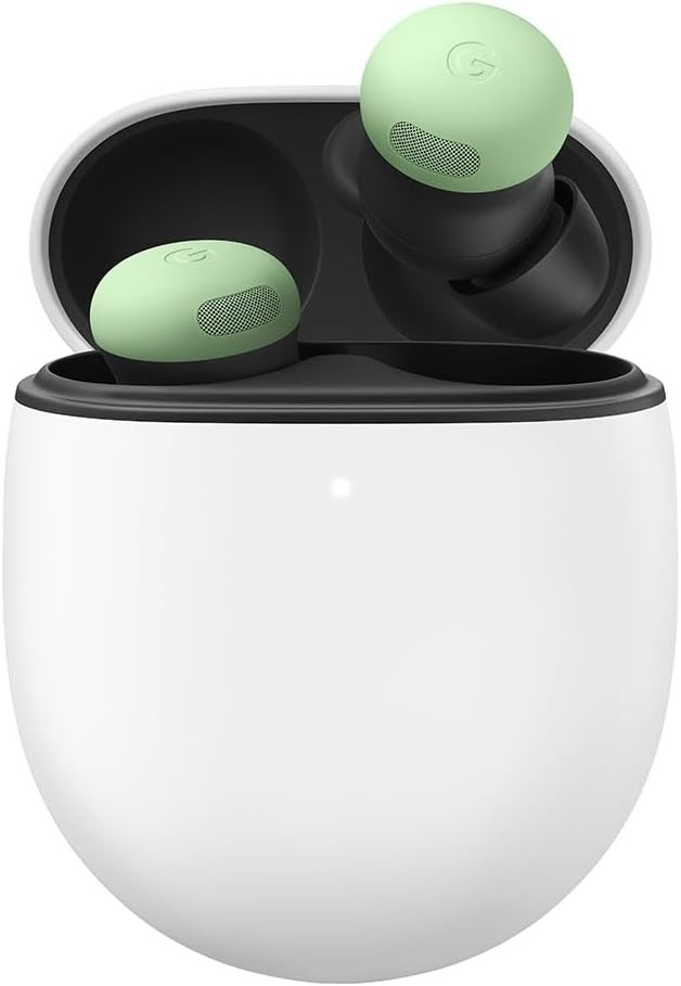 新品】Google Pixel Buds Pro 2 [Wintergreen]【日曜日以外即日発送】【送料無料】 : 0840244604479 :  モバイル販売 - 通販 - Yahoo!ショッピング