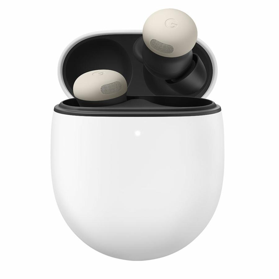 Google Pixel Buds Pro2 箱無し Google（グーグル） 【新品】Pixel Buds Pro 2 Porcelain【送料無料