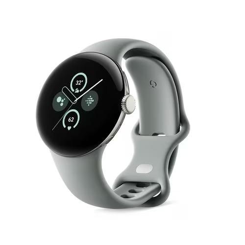 【新品】Google Pixel Watch 2 Wi Fiモデル Hazel GA05030 GB【即日発送、土、祝日発送】【送料無料】 :0840353900783:モバイル販売