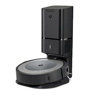 iRobot ルンバ i3+ I355060 【美品☆】 掃除機、クリーナー