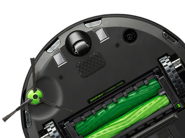 ルンバ 【新品】iRobot j7 j715860【日曜日以外即日発送】【送料