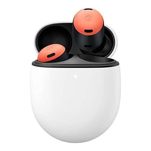 【新品未開封】Google Pixel Buds Pro Coral【送料無料】【即日発送、土、祝日発送】