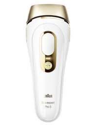 BRAUN 【新品】BRAUN シルク・エキスパート Pro5 PL5243【即日発送、土