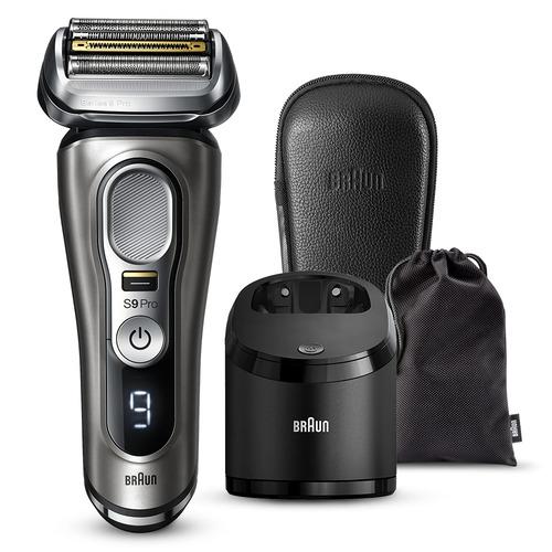 【新品未開封】BRAUN シリーズ9 Pro 9465cc-V【即日発送、土、祝日発送】【送料無料】