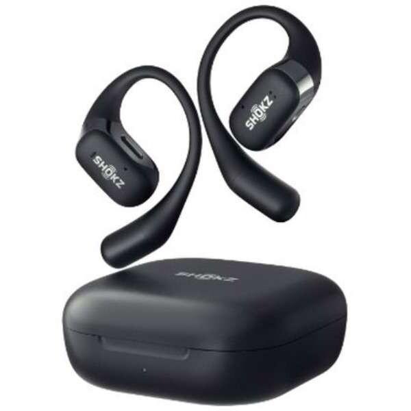 Shokz（ショックス） 【新品】Shokz OpenFit SKZ-EP-000020