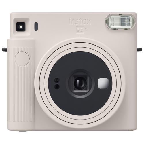 FUJIFILM 【新品】instax SQUARE SQ1 チェキスクエア [チョーク 